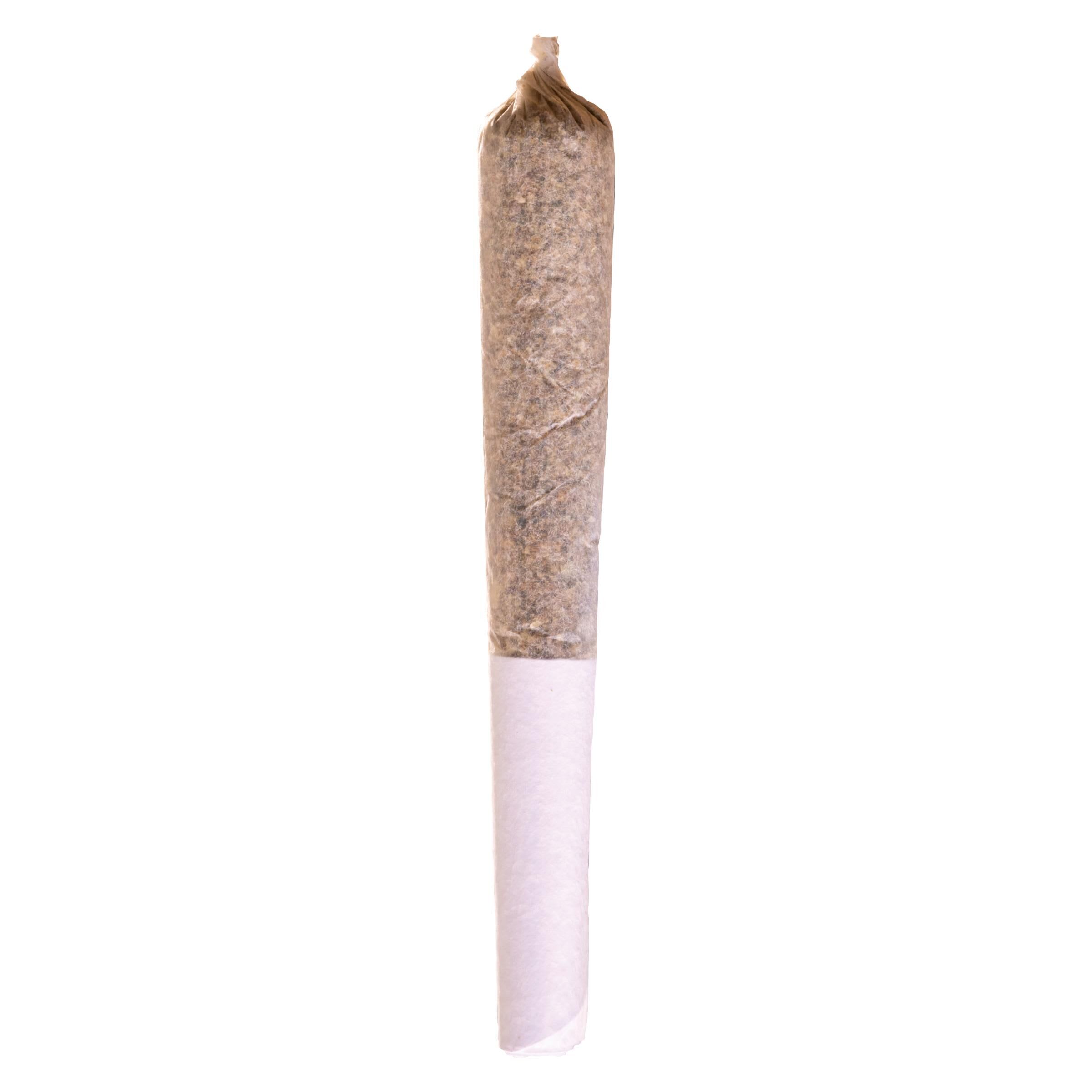Station House - OG Kush Infused Pre-Roll - OG Kush Infused Pre-Roll 1x0.5g Isolates